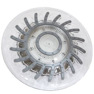 سردوش حمام ققنوس مدل led new modern   up